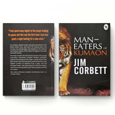 Man-Eaters of Kumaon by Jim Corbett Wildlense